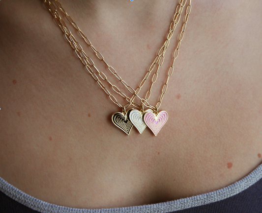 All Love Necklace