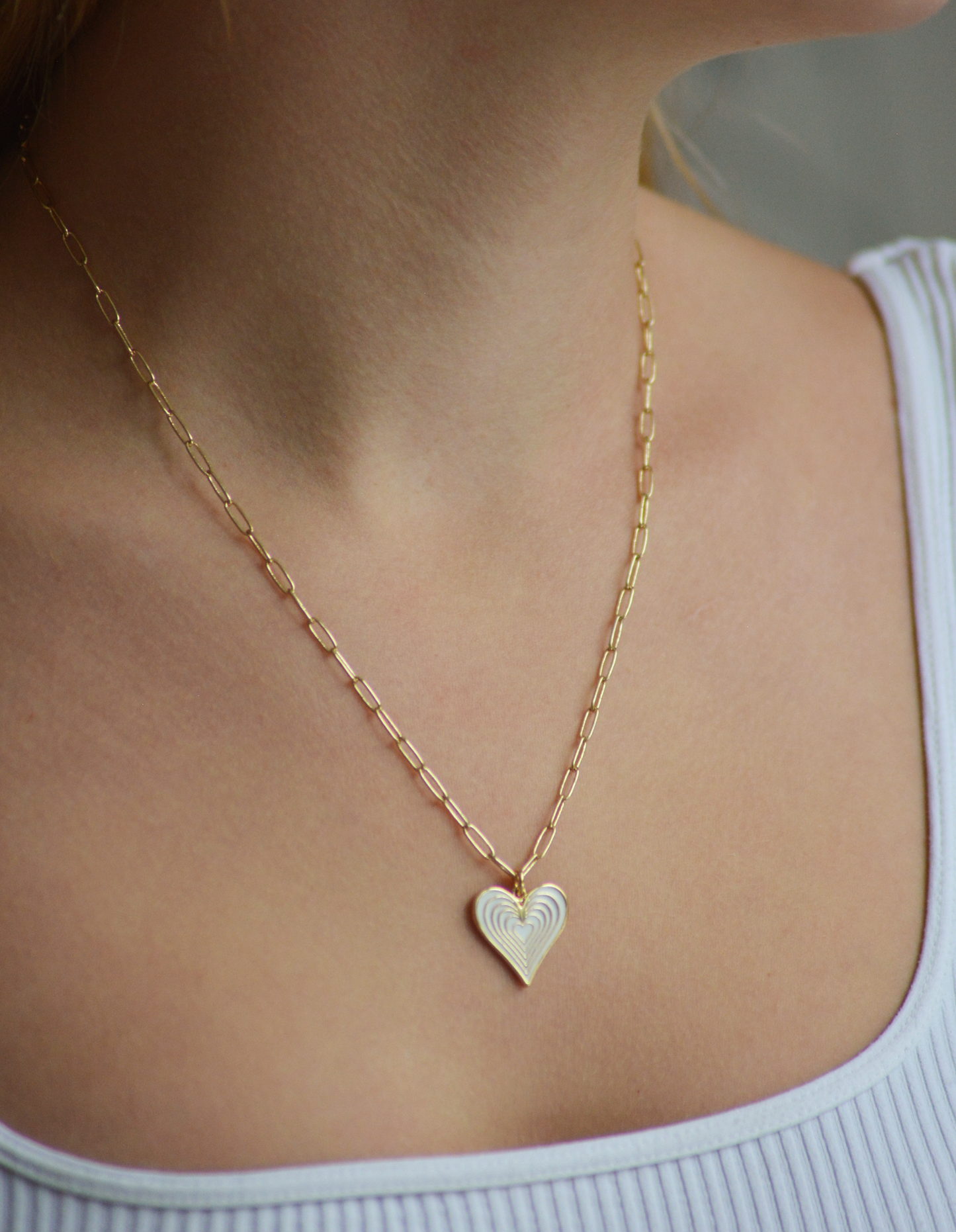 All Love Necklace